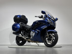 2018 Yamaha FJR 1300 A