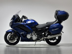 2018 Yamaha FJR 1300 A