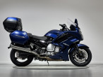 2018 Yamaha FJR 1300 A