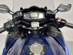 2018 Yamaha FJR 1300 A