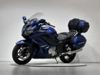 2018 Yamaha FJR 1300 A