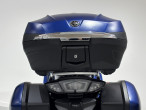 2018 Yamaha FJR 1300 A