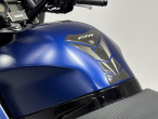 2018 Yamaha FJR 1300 A