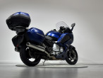 2018 Yamaha FJR 1300 A