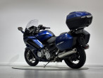 2018 Yamaha FJR 1300 A