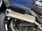 2018 Yamaha FJR 1300 A