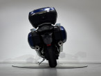 2018 Yamaha FJR 1300 A