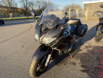 2018 Yamaha FJR 1300 A 2018 Yamaha FJR 1300 A
