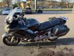 2018 Yamaha FJR 1300 A 2018 Yamaha FJR 1300 A