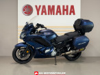 2018 Yamaha FJR 1300 A 2018 Yamaha FJR 1300 A