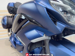 2018 Yamaha FJR 1300 A 2018 Yamaha FJR 1300 A