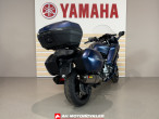 2018 Yamaha FJR 1300 A 2018 Yamaha FJR 1300 A