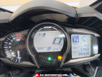 2018 Yamaha FJR 1300 A 2018 Yamaha FJR 1300 A