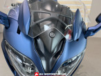 2018 Yamaha FJR 1300 A 2018 Yamaha FJR 1300 A