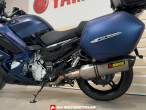 2018 Yamaha FJR 1300 A 2018 Yamaha FJR 1300 A
