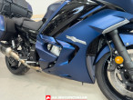 2018 Yamaha FJR 1300 A 2018 Yamaha FJR 1300 A