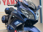 2018 Yamaha FJR 1300 A 2018 Yamaha FJR 1300 A
