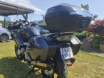 2018 Yamaha FJR 1300 A