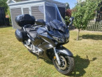 2018 Yamaha FJR 1300 A