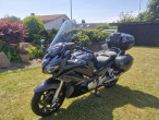 2018 Yamaha FJR 1300 A
