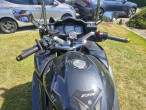 2018 Yamaha FJR 1300 A