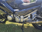 2018 Yamaha FJR 1300 A