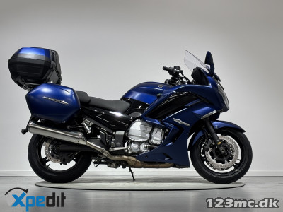 Yamaha FJR 1300 A