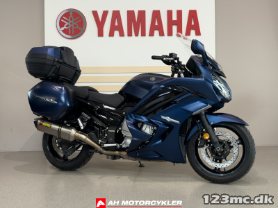 Yamaha FJR 1300 A