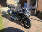 2018 Yamaha FJR 1300 AE 2018 Yamaha FJR 1300 AE