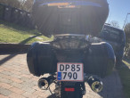 2018 Yamaha FJR 1300 AE 2018 Yamaha FJR 1300 AE