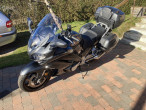 2018 Yamaha FJR 1300 AE 2018 Yamaha FJR 1300 AE