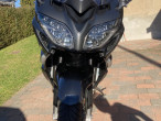 2018 Yamaha FJR 1300 AE 2018 Yamaha FJR 1300 AE