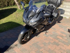 2018 Yamaha FJR 1300 AE 2018 Yamaha FJR 1300 AE