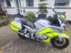 2018 Yamaha FJR 1300 AE 2018 Yamaha FJR 1300 AE