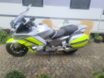 2018 Yamaha FJR 1300 AE 2018 Yamaha FJR 1300 AE