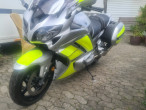 2018 Yamaha FJR 1300 AE 2018 Yamaha FJR 1300 AE