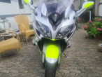 2018 Yamaha FJR 1300 AE 2018 Yamaha FJR 1300 AE
