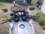 2018 Yamaha FJR 1300 AE 2018 Yamaha FJR 1300 AE