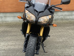 2018 Yamaha FZ1 SA 2018 Yamaha FZ1 SA