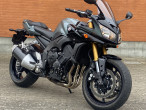 2018 Yamaha FZ1 SA 2018 Yamaha FZ1 SA