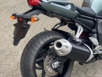 2018 Yamaha FZ1 SA 2018 Yamaha FZ1 SA