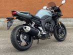 2018 Yamaha FZ1 SA 2018 Yamaha FZ1 SA