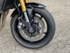 2018 Yamaha FZ1 SA 2018 Yamaha FZ1 SA