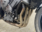 2018 Yamaha FZ1 SA 2018 Yamaha FZ1 SA