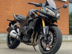 2018 Yamaha FZ1 SA 2018 Yamaha FZ1 SA