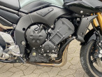 2018 Yamaha FZ1 SA 2018 Yamaha FZ1 SA
