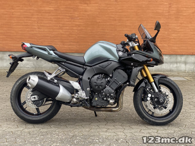 Yamaha FZ1 SA