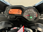 2018 Yamaha FZ6 S2 2018 Yamaha FZ6 S2