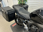2018 Yamaha FZ6 S2 2018 Yamaha FZ6 S2