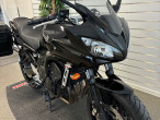 2018 Yamaha FZ6 S2 2018 Yamaha FZ6 S2